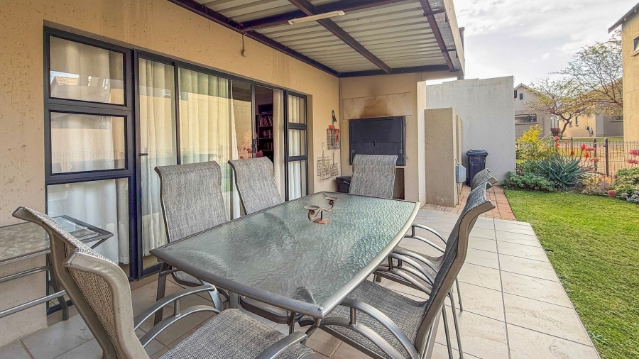 2 Bedroom Property for Sale in Leloko Lifestyle Estate North West